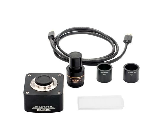 Цифровая камера для микроскопа Sigeta M3CMOS 18000 18.0MP USB3.0 (65678), изображение 6 Цифровая камера для микроскопа Sigeta M3CMOS 18000 18.0MP USB3.0 (65678), изображение 6