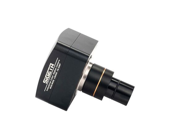 Цифрова камера для мікроскопа Sigeta M3CMOS 18000 18.0MP USB3.0 (65678)