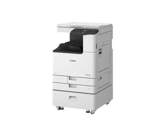 Многофункциональное устройство Canon iR-2930i WiFi (5975C005), изображение 3 Многофункциональное устройство Canon iR-2930i WiFi (5975C005), изображение 3
