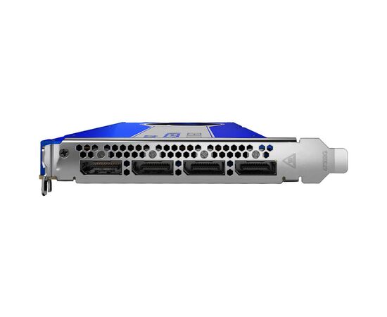 Видеокарта Radeon Pro W6600 8GB 4DP HP (340K5AA), изображение 4 Видеокарта Radeon Pro W6600 8GB 4DP HP (340K5AA), изображение 4