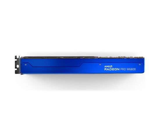 Видеокарта Radeon Pro W6800 32 GB GDDR6 6mDP HP (340K7AA), изображение 5 Видеокарта Radeon Pro W6800 32 GB GDDR6 6mDP HP (340K7AA), изображение 5