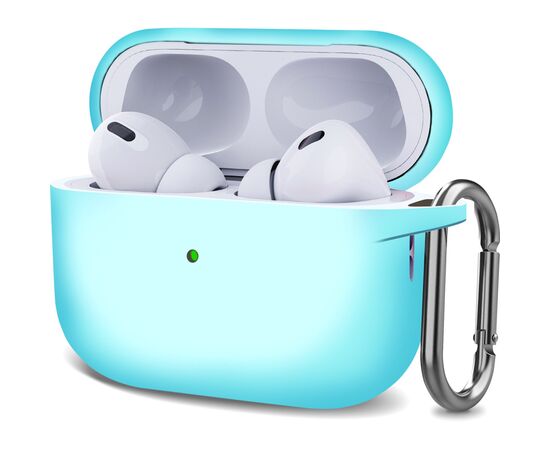 Чохол для навушників Armorstandart Hang Case для Apple AirPods Pro 2 Luminous (ARM68592)