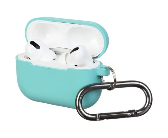 Чохол для навушників Armorstandart Hang Case для Apple Airpods Pro Coastal Blue (ARM56102)