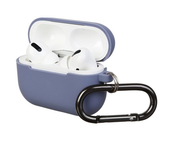 Чохол для навушників Armorstandart Hang Case для Apple Airpods Pro Lavender (ARM56062)