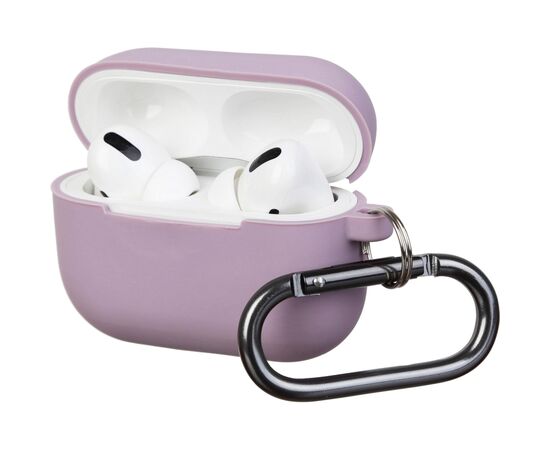 Чохол для навушників Armorstandart Hang Case для Apple Airpods Pro Lilac (ARM56069)