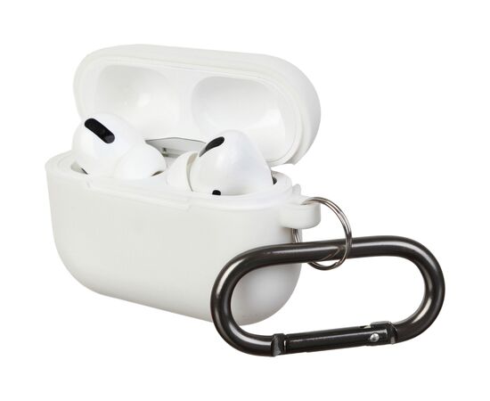 Чохол для навушників Armorstandart Hang Case для Apple Airpods Pro Noctilucent (ARM56060)