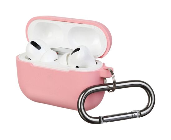 Чохол для навушників Armorstandart Hang Case для Apple AirPods Pro Pink (ARM56054)