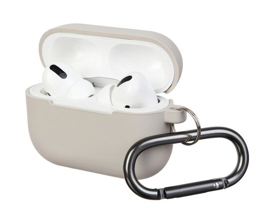 Чохол для навушників Armorstandart Hang Case для Apple Airpods Pro Rock (ARM56066)
