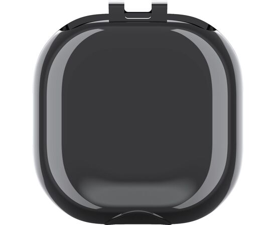 Чохол для навушників Armorstandart Hard Case для Samsung Galaxy Buds 2 / 2 Pro / Live / Pro Black (ARM67126)