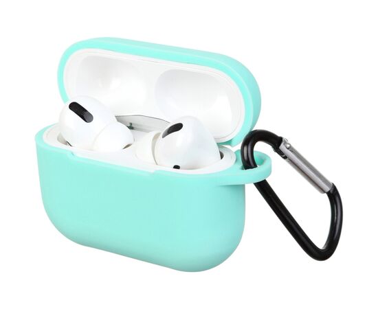 Чохол для навушників Armorstandart Silicone Case для Apple Airpods Pro Sea Blue (ARM56082)