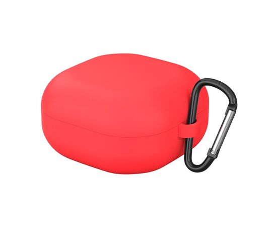 Чохол для навушників Armorstandart Silicone Case для Samsung Galaxy Buds 2 / 2 Pro / Live / Pro Red (ARM67124)