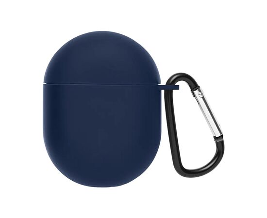 Чохол для навушників Armorstandart Silicone Case для Xiaomi Redmi Buds 3 Pro Midnight Blue (ARM68423)
