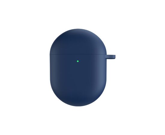 Чохол для навушників Armorstandart Silicone Case для Xiaomi Redmi Buds 4 Midnight Blue (ARM68429)