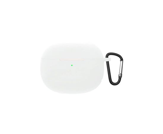 Чохол для навушників Armorstandart Silicone Case для Xiaomi Redmi Buds 4 Pro White (ARM68431)