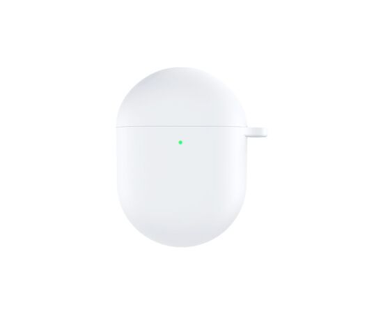 Чохол для навушників Armorstandart Silicone Case для Xiaomi Redmi Buds 4 White (ARM68430)