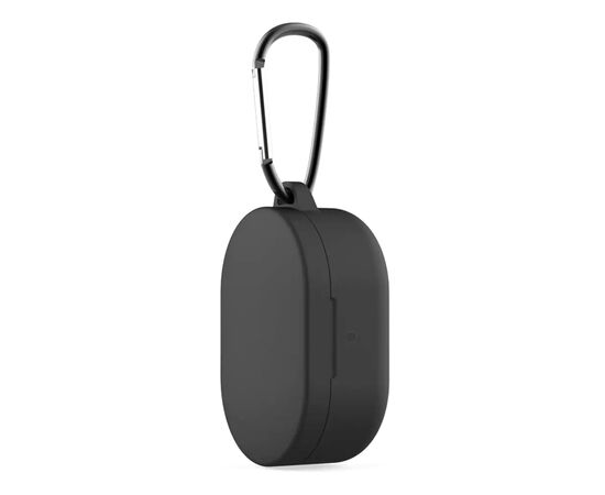 Чохол для навушників Armorstandart для Xiaomi Redmi AirDots 3 Black (ARM66880)