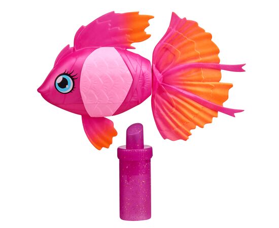 Интерактивная игрушка Moose рыбка S4 Марина-Балерина (26406), изображение 3 Интерактивная игрушка Moose рыбка S4 Марина-Балерина (26406), изображение 3