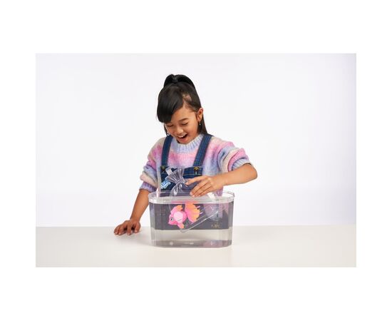 Интерактивная игрушка Moose рыбка S4 Марина-Балерина (26406), изображение 4 Интерактивная игрушка Moose рыбка S4 Марина-Балерина (26406), изображение 4