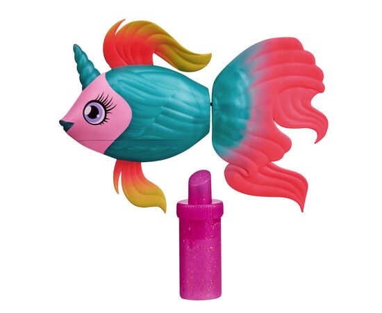 Интерактивная игрушка Moose рыбка S4 Фантазия в аквариуме (26408), изображение 4 Интерактивная игрушка Moose рыбка S4 Фантазия в аквариуме (26408), изображение 4