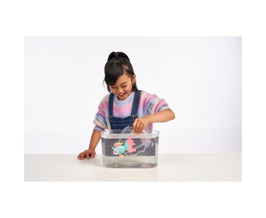 Интерактивная игрушка Moose рыбка S4 Фантазия в аквариуме (26408), изображение 7 Интерактивная игрушка Moose рыбка S4 Фантазия в аквариуме (26408), изображение 7