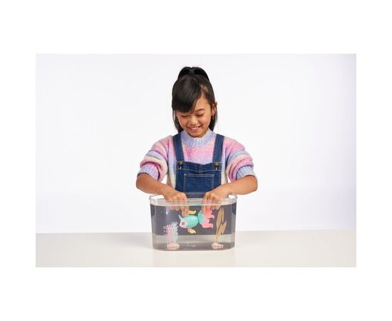 Интерактивная игрушка Moose рыбка S4 Фантазия в аквариуме (26408), изображение 9 Интерактивная игрушка Moose рыбка S4 Фантазия в аквариуме (26408), изображение 9