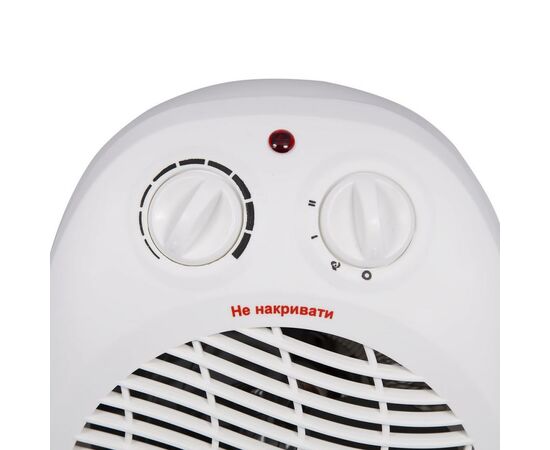 Обігрівач Saturn ST-HT0481K, зображення 3 Обігрівач Saturn ST-HT0481K, зображення 3