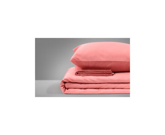 Постельное белье MirSon Сатин Silvia 0132 220х240- King Size (2200001169487)