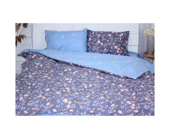 Постельное белье MirSon Бязь Premium 17-0336 Erevan 200х220 (2200002605670), изображение 2