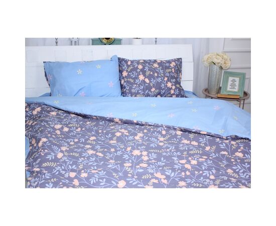 Постельное белье MirSon Бязь Premium 17-0336 Erevan 200х220 (2200002605670), изображение 3