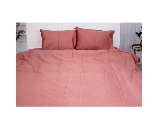 Постільна білизна MirSon Сатин Premium 0132 Silvia 2х160х220 (2200001717862), зображення 2