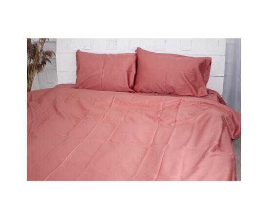 Постільна білизна MirSon Сатин Premium 0132 Silvia 2х160х220 (2200001717862), зображення 3