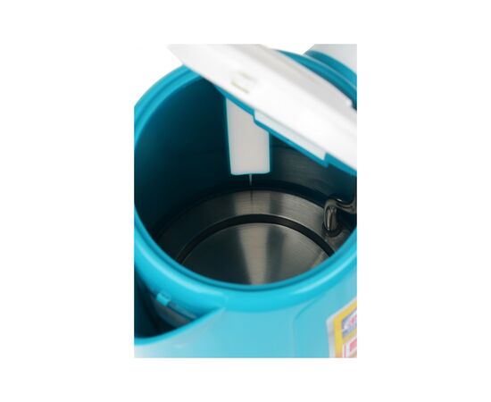Электрочайник Saturn ST-EK8435U Turquoise, изображение 4 Электрочайник Saturn ST-EK8435U Turquoise, изображение 4
