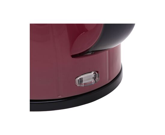 Електрочайник Saturn ST-EK8436U Marsala, зображення 5 Електрочайник Saturn ST-EK8436U Marsala, зображення 5