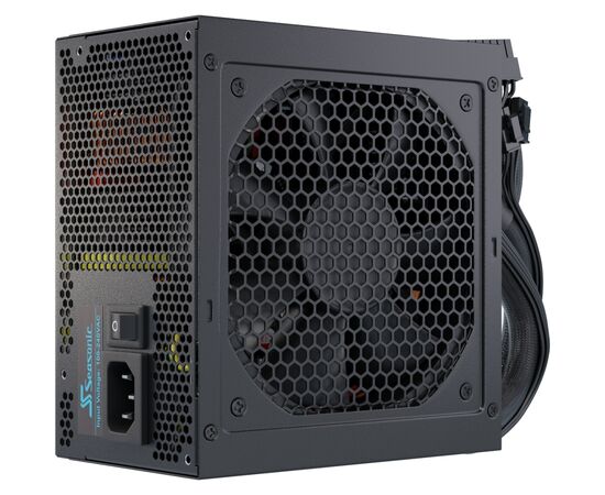 Блок живлення Seasonic 550W G12 GM-550 (A551GMAFH)
