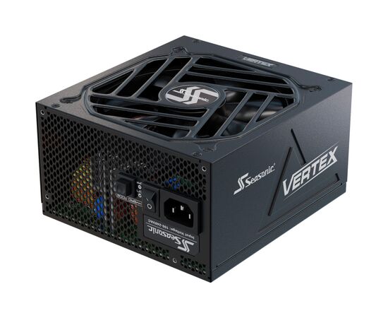 Блок питания Seasonic 1000W VERTEX GX-1000 (12102GXAFS)