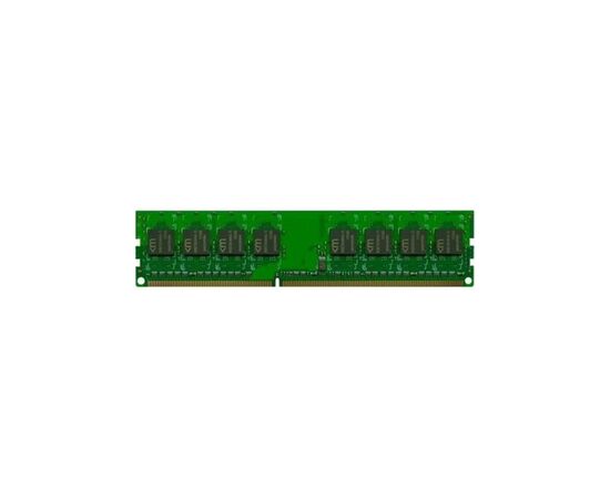 Модуль памяти для компьютера SoDIMM DDR3L 8GB 1600 MHz Essentials Mushkin (992031)