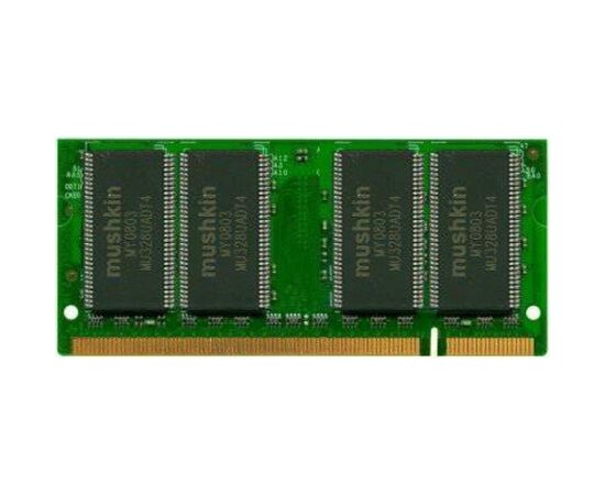 Модуль памяти для ноутбука SoDIMM DDR2 2GB 800 MHz Mushkin (991961)
