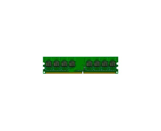 Модуль пам'яті для комп'ютера DDR4 16GB 2400 MHz Essentials Mushkin (MES4U240HF16G)