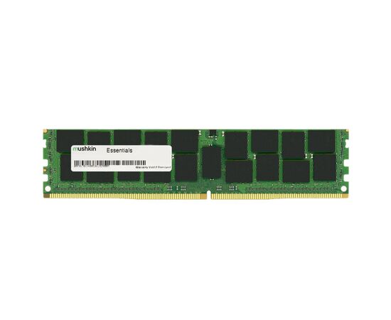 Модуль памяти для компьютера DDR4 8GB 2400 MHz Essentials Mushkin (MES4U240HF8G)