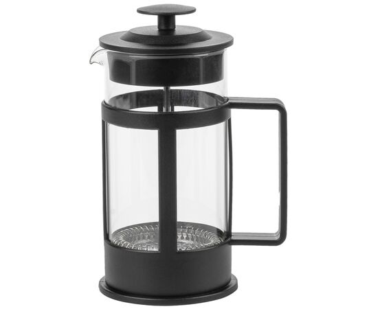 Френч-пресс Hölmer Honeyed FP-00350-PB 350 мл Black (FP-00350-PB Honeyed)