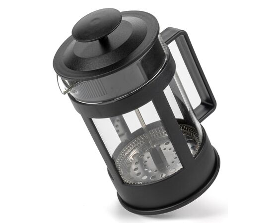 Френч-прес Hölmer Honeyed FP-00800-PB 800 мл Black (FP-00800-PB Honeyed), зображення 5 Френч-прес Hölmer Honeyed FP-00800-PB 800 мл Black (FP-00800-PB Honeyed), зображення 5