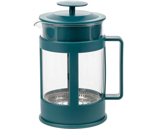 Френч-прес Hölmer Honeyed FP-00800-PG 800 мл Green (FP-00800-PG Honeyed)