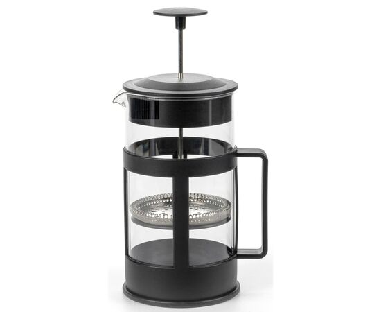 Френч-прес Hölmer Honeyed FP-01000-PB 1000 мл Black (FP-01000-PB Honeyed), зображення 2 Френч-прес Hölmer Honeyed FP-01000-PB 1000 мл Black (FP-01000-PB Honeyed), зображення 2