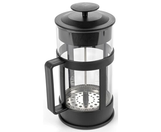 Френч-прес Hölmer Honeyed FP-01000-PB 1000 мл Black (FP-01000-PB Honeyed), зображення 4 Френч-прес Hölmer Honeyed FP-01000-PB 1000 мл Black (FP-01000-PB Honeyed), зображення 4