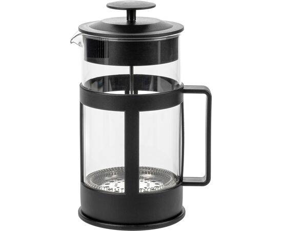 Френч-прес Hölmer Honeyed FP-01000-PB 1000 мл Black (FP-01000-PB Honeyed)