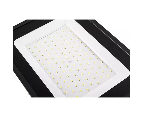 Прожектор Neo Tools алюминий, 220 В, 100Вт, 8000 люмен, SMD LED, кабель 0.3м без (99-054), изображение 2 Прожектор Neo Tools алюминий, 220 В, 100Вт, 8000 люмен, SMD LED, кабель 0.3м без (99-054), изображение 2