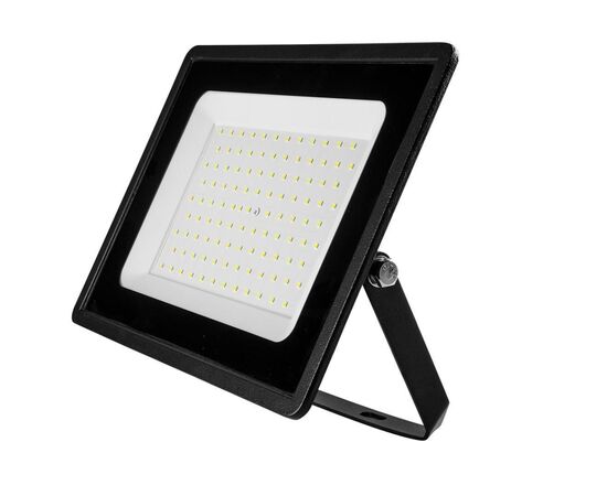 Прожектор Neo Tools алюміній, 220 В, 100Вт, 8000 люмен, SMD LED, кабель 0.3 м бе (99-054)