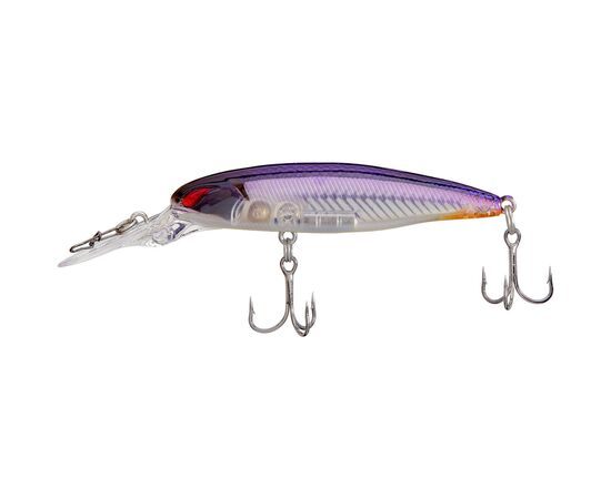 Воблер Nories Laydown Minnow Deep Just Wakasagi SP 66mm 6.1g BR-131 (1561.10.22)