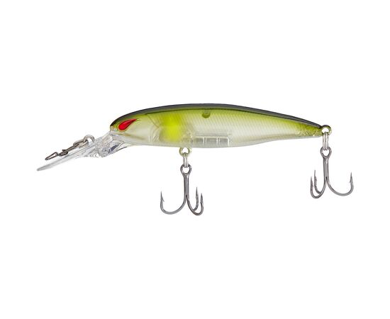 Воблер Nories Laydown Minnow Deep Just Wakasagi SP 66mm 6.1g BR-153 (1561.10.23)