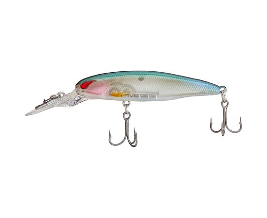 Воблер Nories Laydown Minnow Deep Just Wakasagi SP 66mm 6.1g BR-217 (1561.10.25)